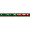 West Midlands Fire Service Logo