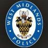 West Midlands Police Logo