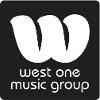 West One Music Logo