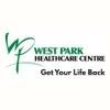 West Park Healthcare Centre Logo
