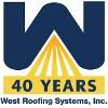 West Roofing Systems (OH) Logo