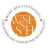 West Side Federation for Senior and Supportive Housing Logo
