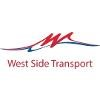 West Side Transport Logo