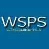 West Springfield Public Schools - MA Logo