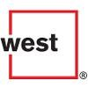 West Telecom Services Logo