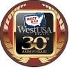 West USA Realty Logo