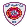 West Valley City Fire Department Logo