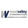 West Valley Construction Logo