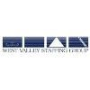 West Valley Staffing Group Logo