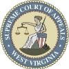 West Virginia Courts Logo