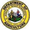 West Virginia Department of Agriculture Logo