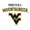 West Virginia University Logo