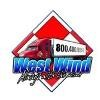 West Wind Express Logo