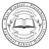 West Windsor-Plainsboro Regional School District Logo