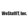 WeStaffIT Logo