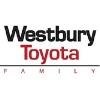 Westbury Toyota Logo