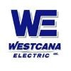 Westcana Electric Logo