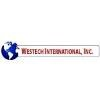 Westech International Logo