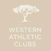 Western Athletic Clubs Logo