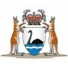 Western Australia Department of Health Logo