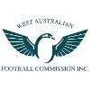 Western Australian Football Commission Logo