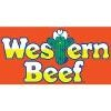 Western Beef Logo