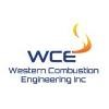 Western Combustion Engineering Logo