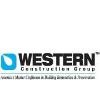 Western Construction Logo