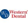 Western Dental Services Logo