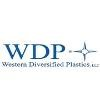 Western Diversified Plastics Logo