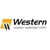 Western Energy Services Logo