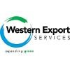 Western Export Service Logo