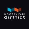 Western Fair District Logo