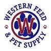 Western Feed and Pet Supply Logo