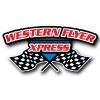 Western Flyer Logo