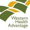 Western Health Advantage Logo