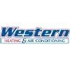 Western Heating and Air Conditioning Logo