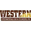 Western International Gas & Cylinders Logo
