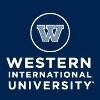 Western International University Logo