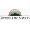 Western Land Services Logo