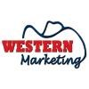 Western Marketing Logo