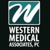 Western Medical Associates Logo