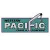 Western Pacific Crane & Equipment Logo