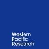 Western Pacific Research Logo