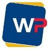 Western Pad & Calendars Trade Printing Logo