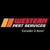 Western Pest Services Logo