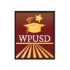 Western Placer Unified School District Logo