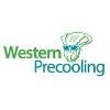 Western Precooling Logo