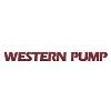 Western Pump Logo