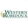 Western Robidoux Logo